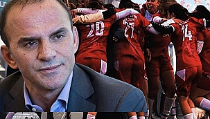 Teşekkürler Galip Öztürk