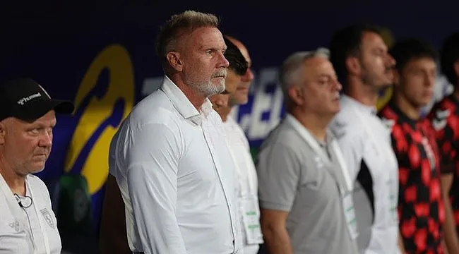 Thorsten Fink, ‘Doğru Zamanda Doğru İşleri Yaptık’!