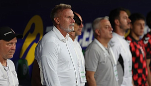 Thorsten Fink, 'Doğru Zamanda Doğru İşleri Yaptık'!