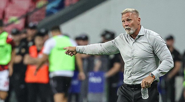 Thorsten Fink, 'Hatalardan Gerekli Dersleri Çıkarmalıyız'!