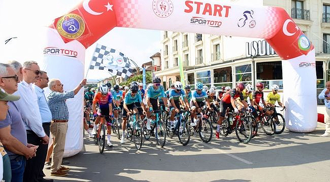 Tour Of Ordu 2026 İçin Geri Sayım Başladı