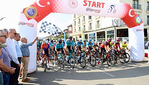 Tour Of Ordu 2026 İçin Geri Sayım Başladı