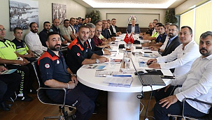Tour Of Samsun'un Programı Belli Oldu!