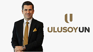 Un Sektörünün Lideri Ulusoy Un, Küresel Gıda Devleriyle Foodist İstanbul'da Buluşuyor!...