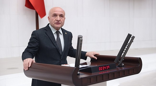 19 Mayıs Lisesi İçin Tepki: 'Yıkım Kararı Var, Yapım Kararı Yok!'