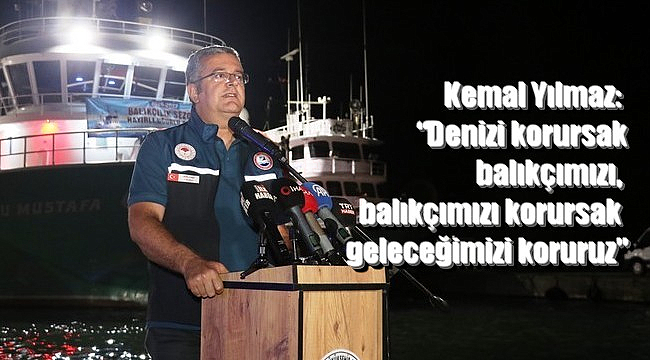 2026-2027 Su Ürünleri Avcılık Sezonu 1 Eylül'de Başladı!