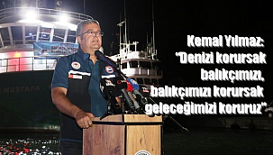 2026-2027 Su Ürünleri Avcılık Sezonu 1 Eylül'de Başladı!