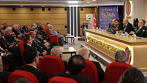 80 Yıllık Meslek Örgütü Tehdit, Para ve Maddi Menfaatle Ele Geçirilmeye Çalışılıyor!