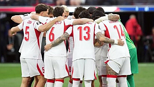 A Millî Takımı Aday Kadrosunda Samsunspor'dan Bir İsim Var!