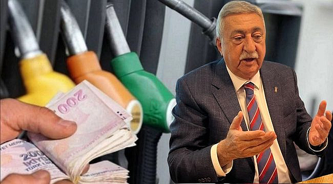 Akaryakıt Zammı Enflasyonu Körüklüyor!