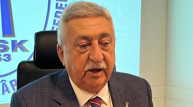 Bağımlılıkla Mücadelede Esnaf Mağdur Edilmemeli!