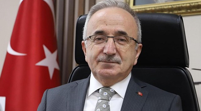 Başkan Köse'den Atakum Belediyesi'nde Maaşlarını Alamayan İşçilerle İlgili Açıklama!