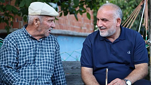 Başkan Sandıkçı, 'Emekli Vatandaşlarımıza Yüzde 50 İndirim Sağlıyoruz'!