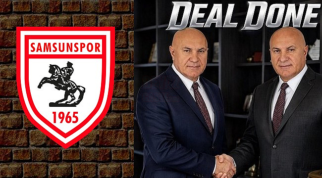 Başkan Yıldırım'dan Esprili Paylaşım!