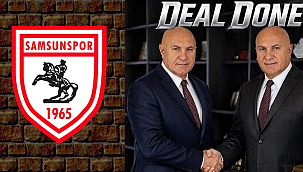 Başkan Yıldırım'dan Esprili Paylaşım!