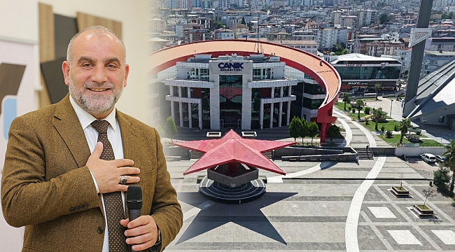 Canik Belediyesi'nden Kesintisiz Burs: 4 Yıldır Devam Ediyor!