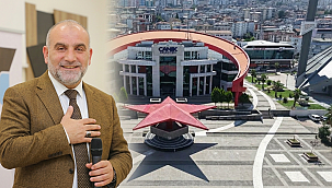 Canik Belediyesi'nden Kesintisiz Burs: 4 Yıldır Devam Ediyor!