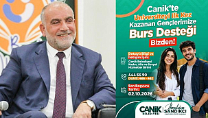 Eğitim Seferberliğimizi Kararlılıkla Sürdüreceğiz