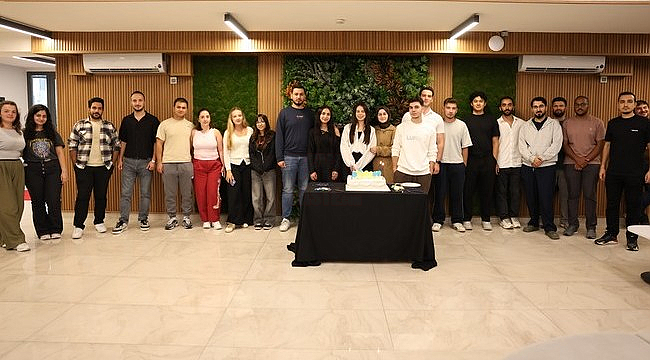 Gençlerin Gözde Mekânı Petek Genç Bir Yılda 176 Bin 27 Kişiye Hizmet Verdi!