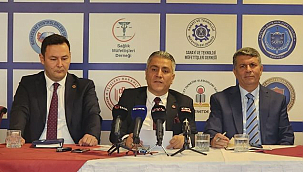 Güçlü Denetim İçin Güçlü Denetim Mensubu!