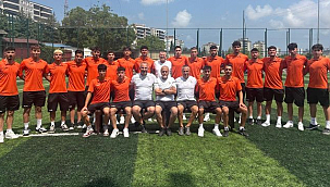 Halit Başkanım Sesimizi Duyun!