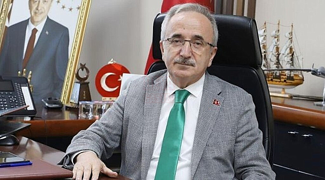 İl Başkanı Köse'den Samsun'a Tarihi Buluşma Çağrısı! 