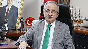 İl Başkanı Köse'den Samsun'a Tarihi Buluşma Çağrısı! 