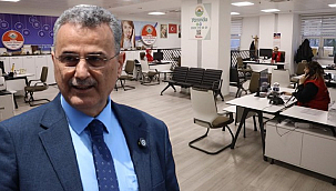İlkadım'da Çözüm Odaklı Belediyecilik!