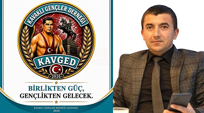 Kavak Gençliği Tek Çatı Altında Buluşuyor!