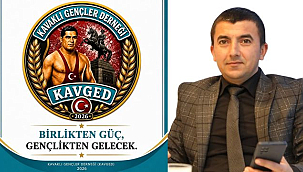 Kavak Gençliği Tek Çatı Altında Buluşuyor!