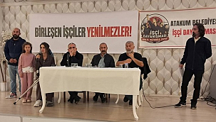 Mehmet Türkmen, 'Sarı Sendikacılığın Kitabını Yazdılar'!