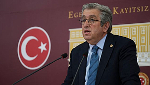 Milletvekili Can Soruyor, Samsun Satışta Mı, Bazı İller Koruma Altında Mı?