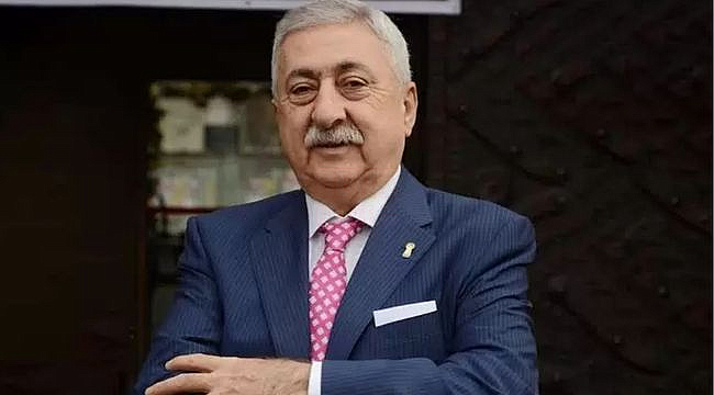 Orta Vadeli Programın Ülkemize ve Milletimize Hayırlı Olmasını Diliyorum!...