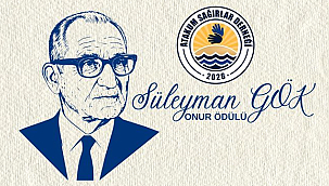 Sağır Mücadelesinin Emeği Onurlandırılıyor!