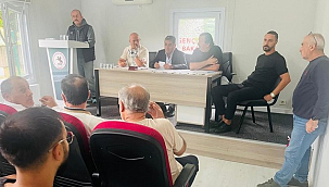 Samsun Amatör'de U14 ve U17'nin Kuraları Çekildi!