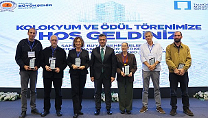 Samsun Büyükşehir Belediyesi Hizmet Binası Mimari Proje Yarışmasında Süreç Tamamlandı!