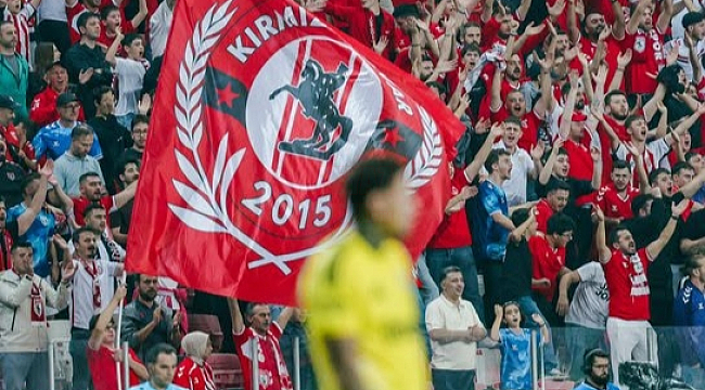 Samsun - Çorum Kardeş!