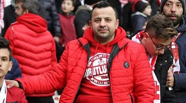 Samsun - Çorum Kardeş!