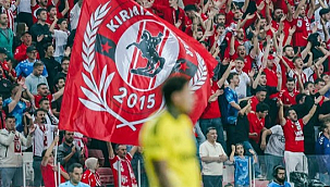 Samsun - Çorum Kardeş!
