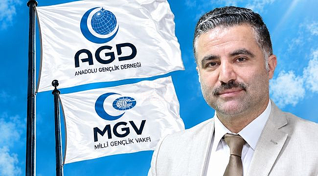 Samsun'da MGV Heyecanı!