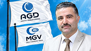 Samsun'da MGV Heyecanı!