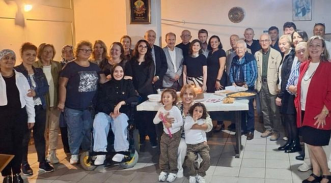 Samsun Musiki Cemiyeti Yeni Sezon Çalışmalarına Başladı
