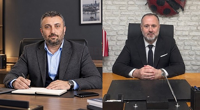 Samsun TSO 41'inci Komitede Sektörün Öncü İsimleri Aday!