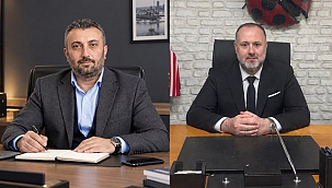 Samsun TSO 41'inci Komitede Sektörün Öncü İsimleri Aday!