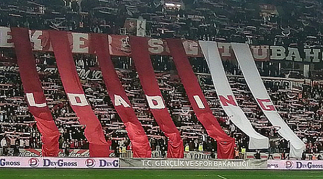 Samsunspor – Çorum FK Maçının Biletleri Satışa Çıkıyor!