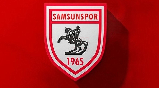 Samsunspor'da 2 Yabancı Daha Kiralık Gönderildi!