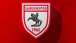 Samsunspor'da 2 Yabancı Daha Kiralık Gönderildi!