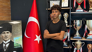 Samsunspor'da Savunma Hattına Genç Takviye!