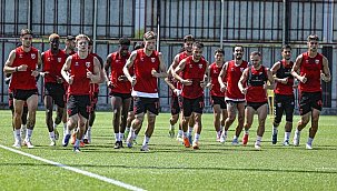 Samsunspor'dan 8 Oyuncu Kiralık Gönderildi!