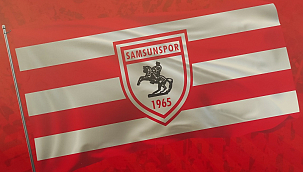 Samsunspor'dan Mustafa Hekimoğlu Açıklaması! 